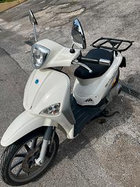 Piaggio Liberty 125