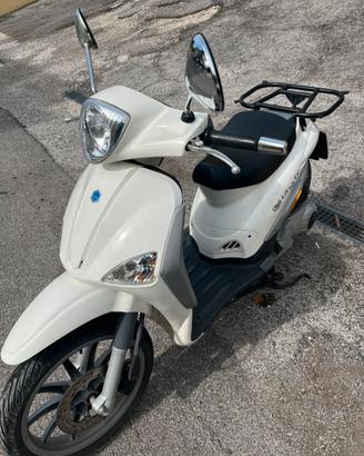 Piaggio Liberty 125