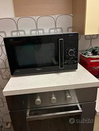 Forno microonde