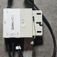 Microinverter EET plug play Envertech EVT400 400W