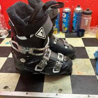 Completo per sci discesa