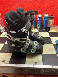 Completo per sci discesa