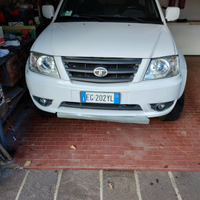 Pick up usato marca Tata