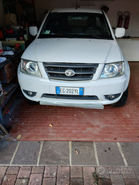 Pick up usato marca Tata