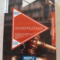 testo esercizi giurisprudenza