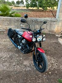 Moto Guzzi V7 Stone III