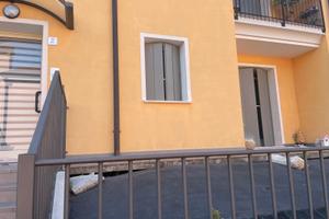 appartamento piano terra 