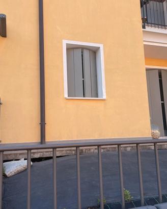 appartamento piano terra 
