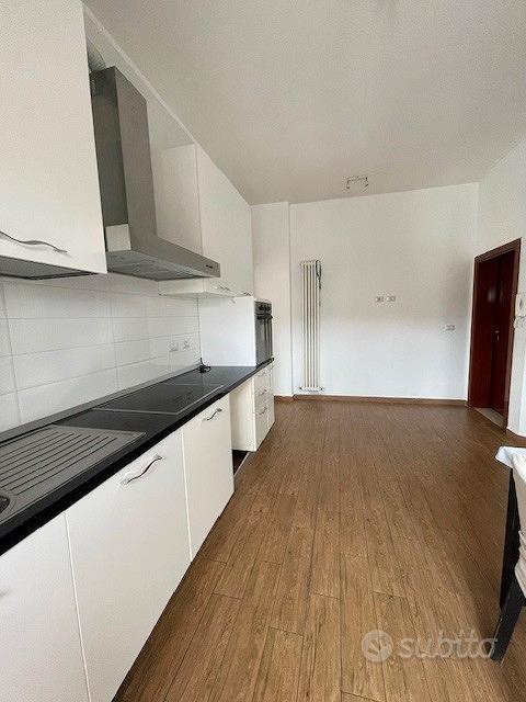 Apartment in Rimini - Vista 4