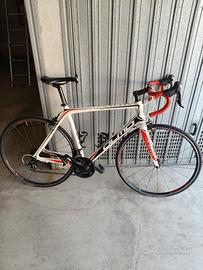 Bici da corsa