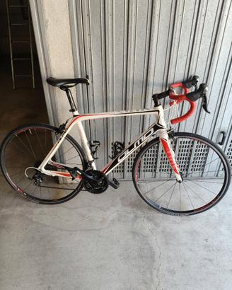 Bici da corsa