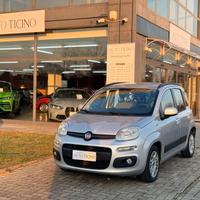 Fiat Panda 1.2 Lounge 69cv