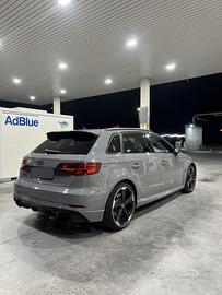 audi rs3 2020 full