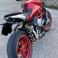 Mv Agusta Brutale 800