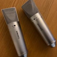 RODE NT2 - MADE in AUSTRALIA