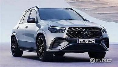 Ricambi mercedes gle 2023