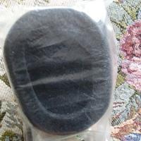 Spugne di ricambio per cuffie grandi