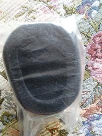 Spugne di ricambio per cuffie grandi