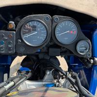 Honda Africa Twin XRV750 RD04