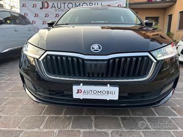 Skoda Octavia 2.0 TDI EVO cambio automatico