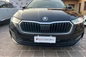 Skoda Octavia 2.0 TDI EVO cambio automatico
