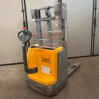 Stoccatore Jungheinrich EJC 112