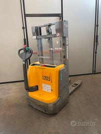 Stoccatore Jungheinrich EJC 112