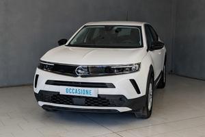 Opel Mokka 1.2 Turbo 100cv Edition