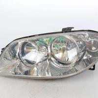 FARO ANTERIORE SX FIAT PUNTO II REST (188) 8910106