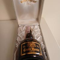 Liquore GRAND MARNIER 1827/1927