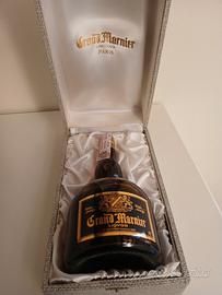 Liquore GRAND MARNIER 1827/1927