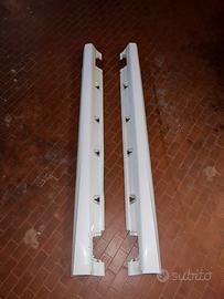 Minigonne Mercedes-Benz Gle w166 2017