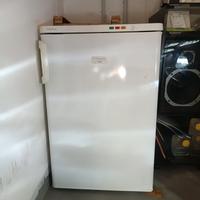 Congelatore Electrolux Rex
