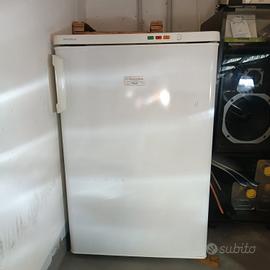 Congelatore Electrolux Rex