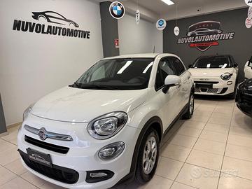 Fiat 500X 1.6 MultiJet 120 CV DCT Business