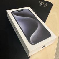 iphone 15 pro 128 gb