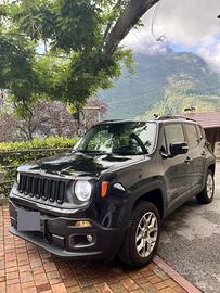 Renegade 2.0 4x4