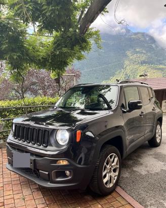 Renegade 2.0 4x4