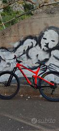 Trek Fuel ex 9 2018 29 XL nuovissima
