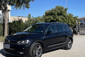 TIGUAN R-Line 2.0 TDI 150CV