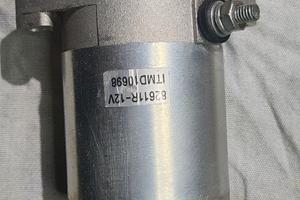 Motorino avviamento per modelli piaggio cod 82611r