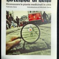 Libro: Botanica urbana.