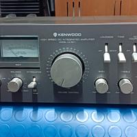 riparazione hifi vintage 