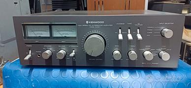 riparazione hifi vintage 