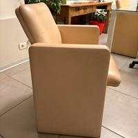 Poltroncine FRAU modello THF 96 design by Tito Agn