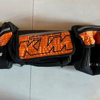 Marsupio enduro KTM