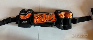 Marsupio enduro KTM