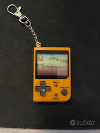 Portachiavi Nintendo Mini Classic - Donkey Kong