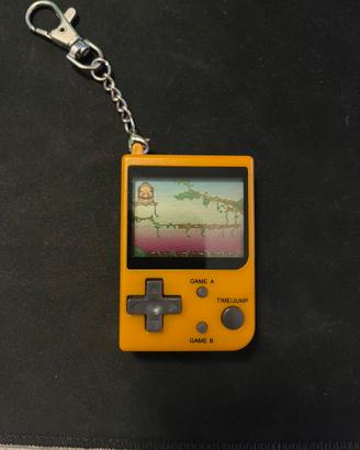 Portachiavi Nintendo Mini Classic - Donkey Kong