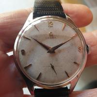 OMEGA ANNI 50  NIDO APE  2505 - 38mm 